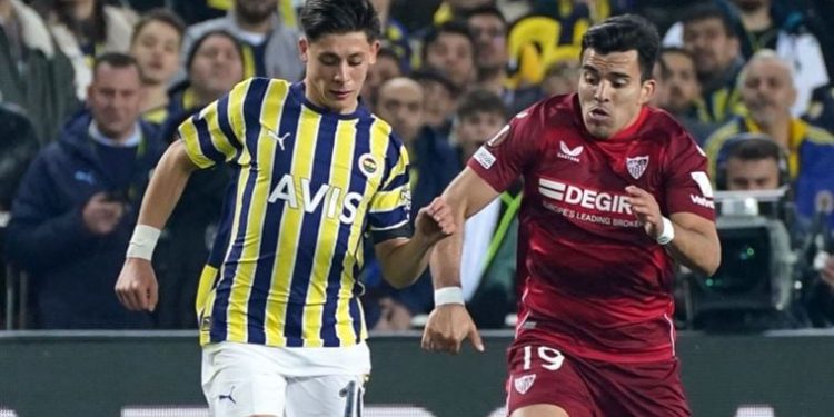 Fenerbahçeli futbolcu Arda Güler’e 15 Milyon Euro’luk teklif hazırlığı