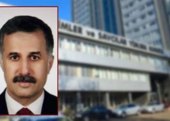 FETÖ’den yargılanan eski HSYK Genel Sekreteri Mehmet Kaya’ya 9 yıl 4 ay 15 gün hapis cezası