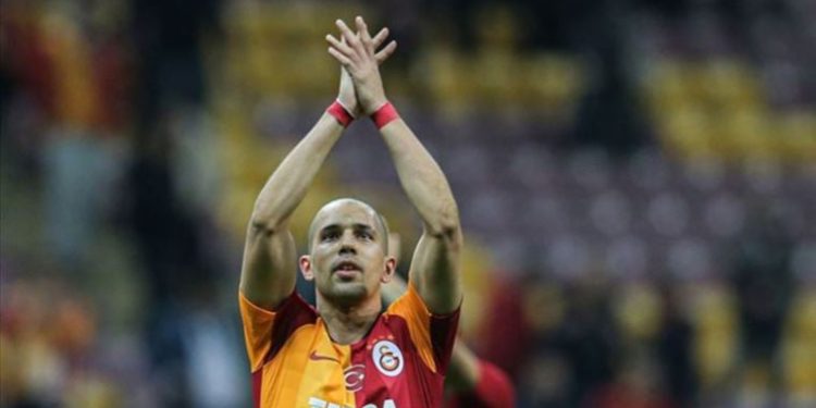FIFA’dan Galatasaray’a transfer yasağı iddiası! Sofiane Feghouli haklı bulundu…
