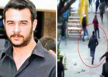 Fırat Çakıroğlu cinayetinde gerekçeli karar açıklandı: ‘Tereddütsüz şekilde suçu gerçekleştirdi’