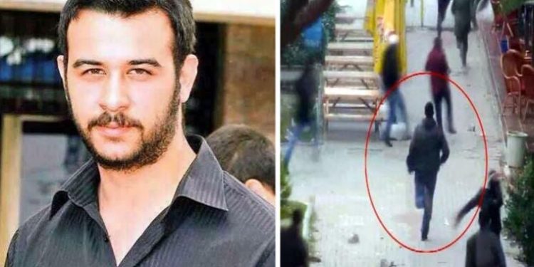 Fırat Çakıroğlu cinayetinde gerekçeli karar açıklandı: ‘Tereddütsüz şekilde suçu gerçekleştirdi’