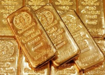 Fitch Solutions tahminini açıkladı: Altın tüm zamanların zirvesine gidiyor!