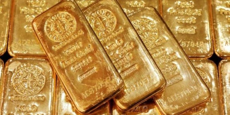 Fitch Solutions tahminini açıkladı: Altın tüm zamanların zirvesine gidiyor!