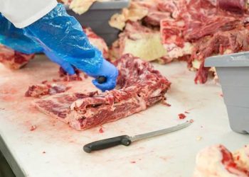 Fiyatları sabitlenen et ürünleri satışı başladı