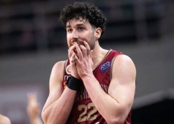 Galatasaray yenilerek veda etti