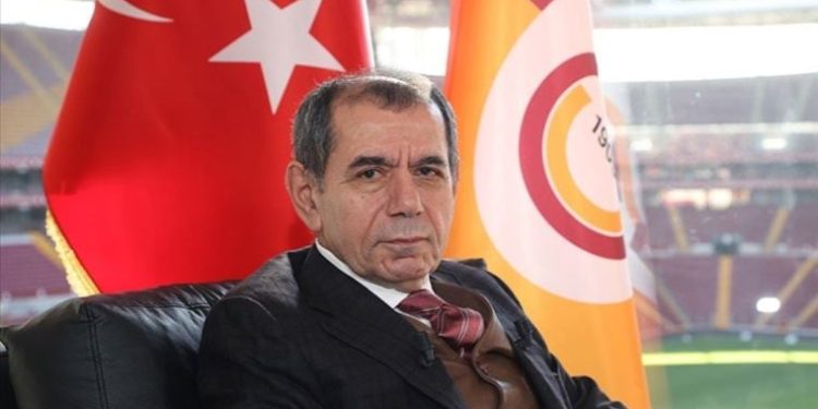 Galatasaray’dan Fenerbahçe’ye olay yanıt: ‘Yavuz hırsız’