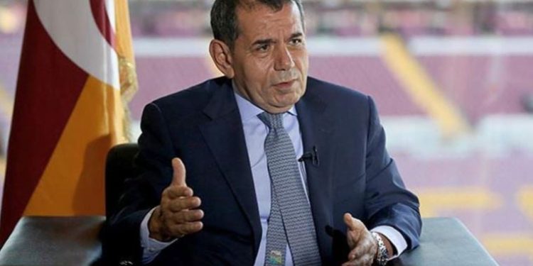 Galatasaray’dan Lale Orta iddilarıyla ilgili açıklama!