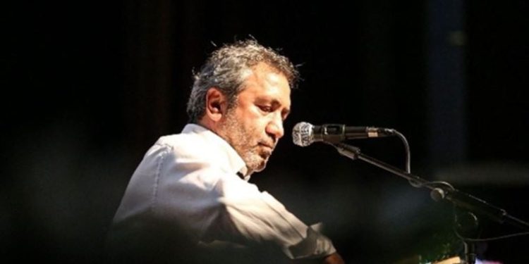 ‘Geliyor gelmekte olan’ şarkısını yapan Mazlum Çimen: Kemal Kılıçdaroğlu için yazmadım