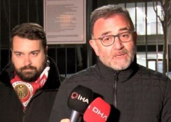 Gençlerbirliği’nden hakem tepkisi