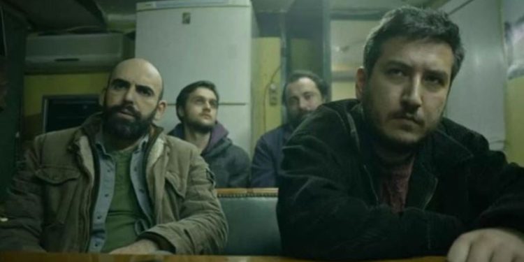 ‘Gibi’ dizisinin yeni sezonundan ilk fragman geldi