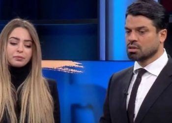 Gökhan Zan, İYİ Parti’den milletvekili aday adayı oldu