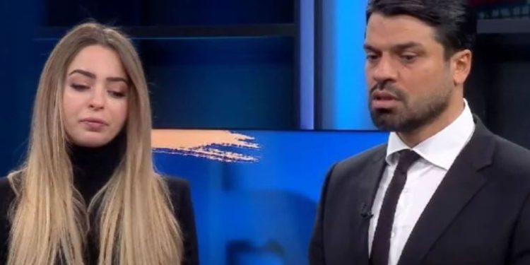 Gökhan Zan, İYİ Parti’den milletvekili aday adayı oldu