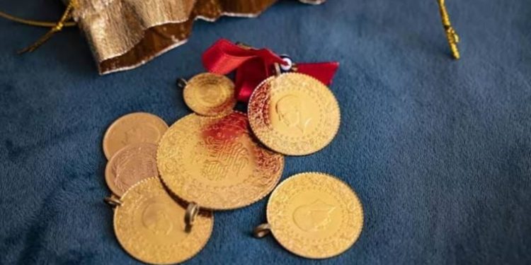 Gram altın, çeyrek altın, Cumhuriyet altını ne kadar oldu? (20 Mart 2023)