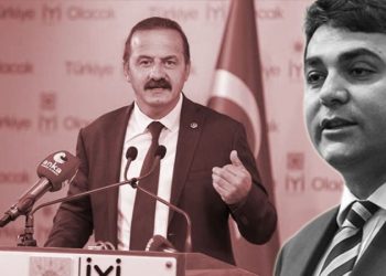 Gültekin Uysal’dan İYİ Partili Ağıralioğlu’na ilk tepki: İktidarın istediği bu tür sözler