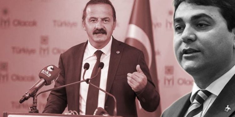 Gültekin Uysal’dan İYİ Partili Ağıralioğlu’na ilk tepki: İktidarın istediği bu tür sözler