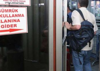 Hangi gümrük kapılarında oy kullanılacak? Gümrük kapılarında oy kullanma şartları nelerdir?