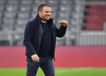 Hansi Flick kimdir, kaç yaşında? Hansi Flick hangi takımlarda teknik direktörlük yaptı?