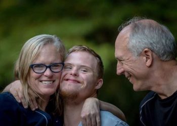 Hayata artı bir farkla katılıyorlar