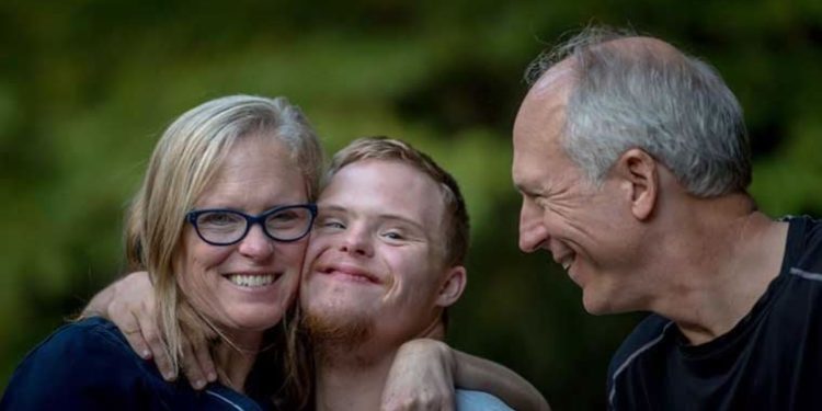 Hayata artı bir farkla katılıyorlar