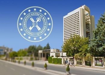 Hazine 2 ihalede 4.7 milyar lira borçlandı