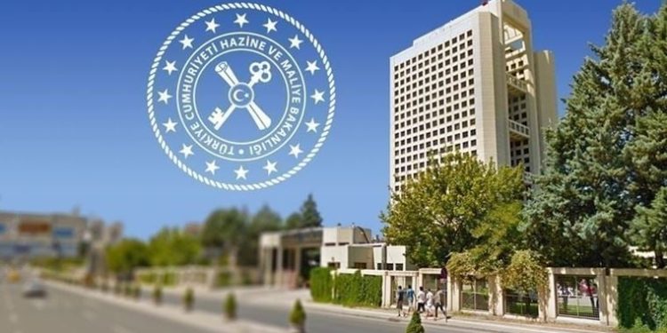 Hazine 2 ihalede 4.7 milyar lira borçlandı