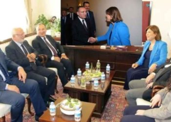 Hem terörist de hem oy iste! Arşiv unutmaz: İşte AKP’nin HDP ikiyüzlülüğü