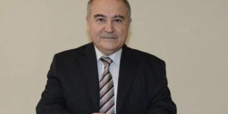 Hilmi Özden kimdir, nereli, kaç yaşında? Cumhurbaşkanı adaylığına başvuran Hilmi Özden mesleği ne?