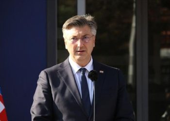Hırvatistan Başbakanı Plenkovic: UCM’nin Putin kararı, sadece bir başlangıç