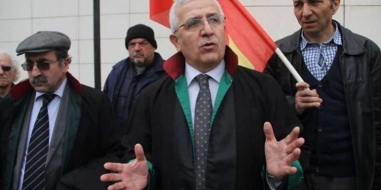 HKP’li Çolak, can kaybı verilerine ilişkin Cumhuriyet’e açıklamalarda bulundu: Adli makamlar kimliği belirlenemeyenlerin sayısını açıklamalı