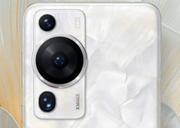 Huawei P60 serisi için resmi tasarım görselleri ortaya çıktı