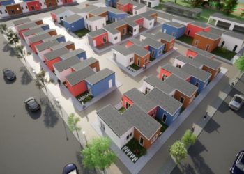 İBB’den Hatay’da ‘Yaşam alanı’ projesi: ‘4 ayda tamamlayacağız’