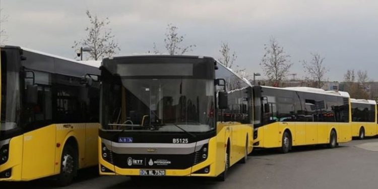 İETT 700 şoförü daha kadrosuna katacak!