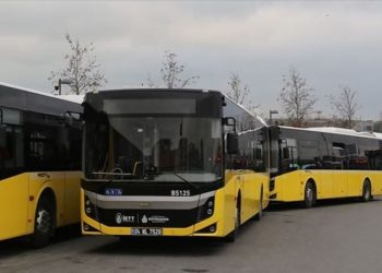 İETT şoför mü alacak? İETT şoför alımı ne zaman, ne kadar şoför alınacak? İETT şoför alımı şartları nelerdir?