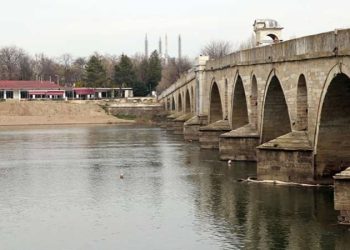 İklim değişikliği ve kuraklık Türkiye için ‘hidrolojik kuraklık’ riskini artırıyor