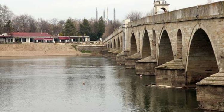 İklim değişikliği ve kuraklık Türkiye için ‘hidrolojik kuraklık’ riskini artırıyor
