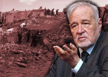 İlber Ortaylı’dan dikkat çeken ‘Isias Otel’ yazısı: ‘Türkiye’de inşaat sektörünün sahtekârlığın abidesi’