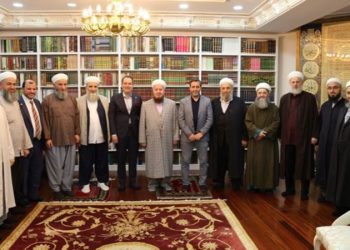 İsmailağa’da Yeniden Refah isyanı: ‘Din düşmanlarını sevindirenler….’