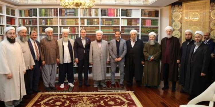 İsmailağa’da Yeniden Refah isyanı: ‘Din düşmanlarını sevindirenler….’