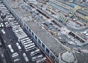 İstanbul Otogarı için kritik deprem uyarısı: ‘Güçlendirilmeli’