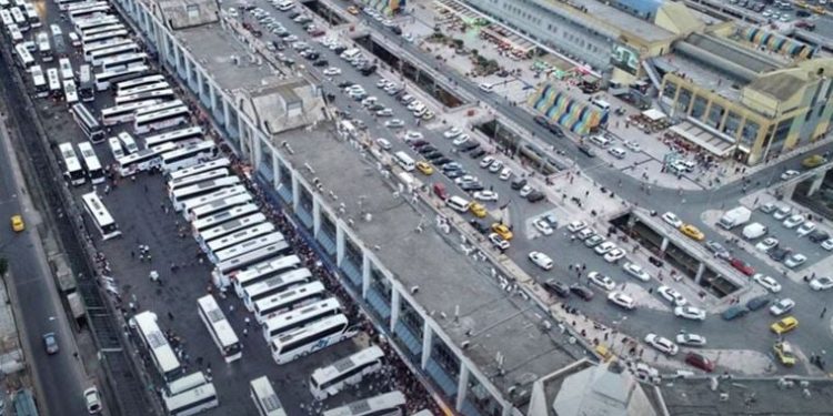 İstanbul Otogarı için kritik deprem uyarısı: ‘Güçlendirilmeli’
