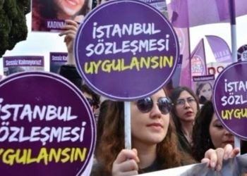 İstanbul Sözleşmesi’nden çekilme kararı alınmasının 2. yılı: Sözleşme yürürlükte!