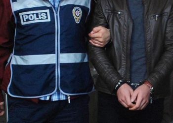 İstanbul’da FETÖ Operasyonu: 14 gözaltı