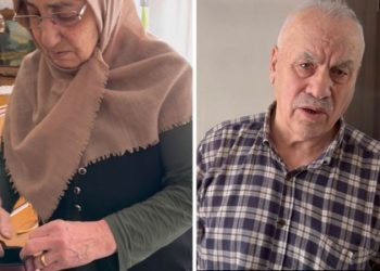 İstanbul’da yaşlı çifte ‘hırsız’ şoku: Alışverişten dönünce neye uğradıklarını şaşırdılar