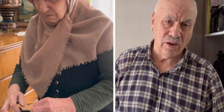 İstanbul’da yaşlı çifte ‘hırsız’ şoku: Alışverişten dönünce neye uğradıklarını şaşırdılar