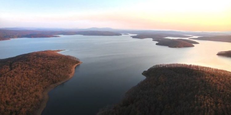 İstanbul’daki barajların doluluk oranı son 9 yılın en düşük seviyesinde