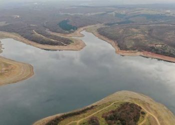 İstanbul’daki barajların son durumu: Geçen seneye göre yüzde 50 azaldı