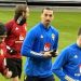 İsveçli futbolcu Zlatan Ibrahimovic’ten Katar’a 10 puan
