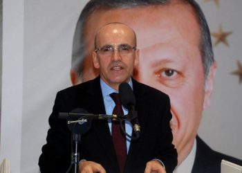 İYİ Partili Çömez’den bomba iddia: AKP bir üst düzey yönetici Mehmet Şimşek ile 6-7 ay önce Ankara’da görüştü