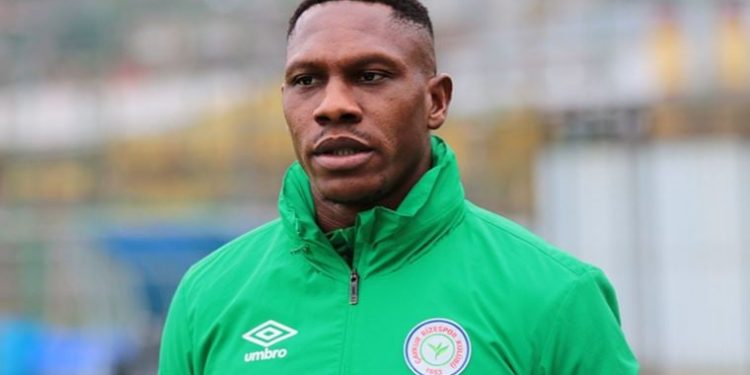 John Mary: “Hiçbir maçı kaybetmeye tahammülümüz yok”