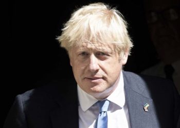 Johnson 3 saatlik savunma yaptı